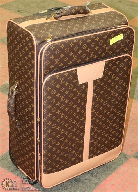 fake louis vuitton carry on bag|knockoff louis vuitton luggage.